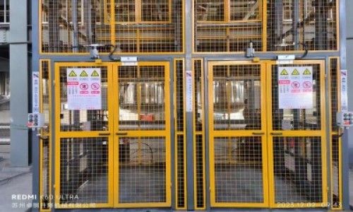 教你區(qū)別升降機(jī)和液壓升降機(jī)的定義